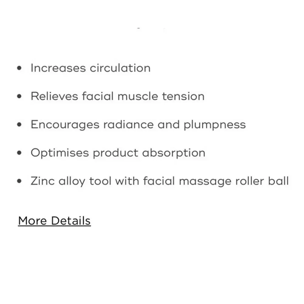 ACEOLOGY Mermaid Gua Sha Tool NEW IN BOX - Picture 2 of 6